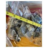 LARGE LOT OF BEADS for Making Jewelry #5