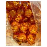 LARGE LOT OF BEADS Including Amber - Lot #7