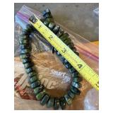 LARGE LOT OF BEADS Including Amber - Lot #7