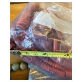 LARGE LOT OF BEADS Including Amber - Lot #7