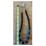 2 Native American Style Necklaces