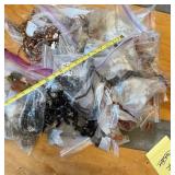 LARGE LOT OF BEADS for Making Jewelry #5