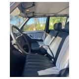 1981 MERCEDES-BENZ 300-CLASS 300 Diesel *No Accidents* (NO RESERVE)