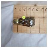 Harley-Davidson 1979 Eagle Belt Buckle #120, Limited Edition