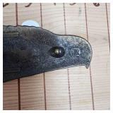 Harley-Davidson 1979 Eagle Belt Buckle #120, Limited Edition