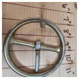 2 Harley Davidson Belt Buckles