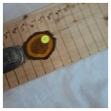 Keltgen Belt Buckle and Minnesota Twins