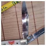 Trojan Country Knife(Like New) with New Pencil