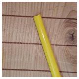 Trojan Knife(As New) and New Pencil