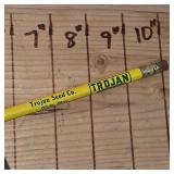 Trojan Country Knife(Like New) with New Pencil