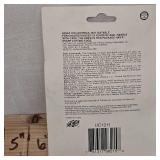 Dale Earnhardt and Hank Parker Jr Fan Fueler Knives(2)As New, Old Stock