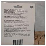 Dale Earnhardt and Hank Parker Jr Fan Fueler Knives(2)As New, Old Stock