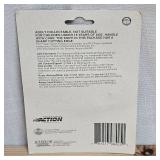 Rusty Wallace and Kenny Irwin Fan Fueler Knives(2)As New, Old Stock