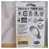 CASE lot of 3 SEC College Folding Knives