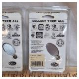 CASE lot of 3 SEC College Folding Knives