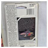 2 CASE Ernie Irvan Knives