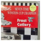 2-Dale Earnhardt Winston Cup Knives