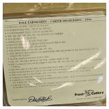 2-Dale Earnhardt Winston Cup Knives