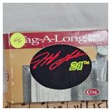 CASEJeff Gordon #24 Tagalong Knife Wallet