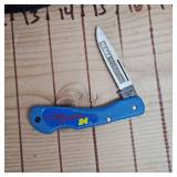 CASEJeff Gordon #24 Tagalong Knife Wallet