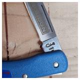 CASEJeff Gordon #24 Tagalong Knife Wallet