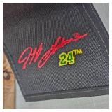 CASEJeff Gordon #24 Tagalong Knife Wallet