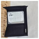 CASEJeff Gordon #24 Tagalong Knife Wallet