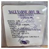 1998 Dale Earnhardt Champion and Dale Earnhardt Jr Knives