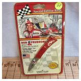 RARE Schrade Don Prudhomme NHRA