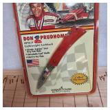 RARE Schrade Don Prudhomme NHRA