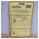 RARE Schrade Don Prudhomme NHRA