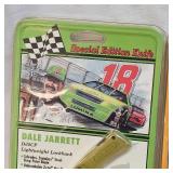 Schrade Dale Jarrett and Ernie Ircan Special Edition Knives