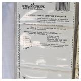 Schrade Dale Jarrett and Ernie Ircan Special Edition Knives