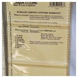 Schrade Dale Jarrett and Ernie Ircan Special Edition Knives