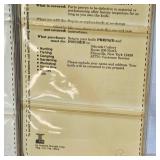 Schrade Dale Jarrett and Ernie Ircan Special Edition Knives