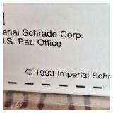 Schrade Dale Jarrett and Ernie Ircan Special Edition Knives