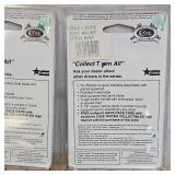 CASE Rusty Wallace and Harry Grant Collector