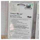 CASE Rusty Wallace and Harry Grant Collector