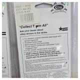 CASE Rusty Wallace and Harry Grant Collector