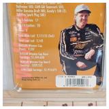 CASE Mark Martin and Rusty Wallace 1994 Season Knives