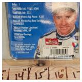 CASE Mark Martin and Rusty Wallace 1994 Season Knives