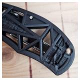 Spyder Co C35 "Q" Knife, As New, Mint Condition-RARE