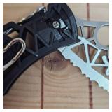 Spyder Co C35 "Q" Knife, As New, Mint Condition-RARE