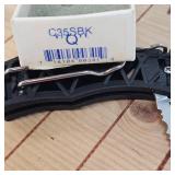 Spyder Co C35 "Q" Knife, As New, Mint Condition-RARE