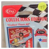 1993 Case "Dale Earnhardt" Winston Cup Champion Knife