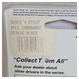 1993 Case "Dale Earnhardt" Winston Cup Champion Knife