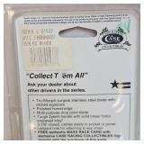 1993 Case "Dale Earnhardt" Winston Cup Champion Knife