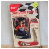 1993 Case Jeff Gordon Collector