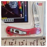 1993 Case Jeff Gordon Collector