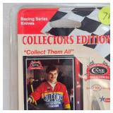 1993 Case Jeff Gordon Collector